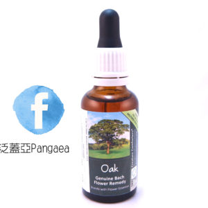 厚生花精-橡樹(大) Oak 30ML